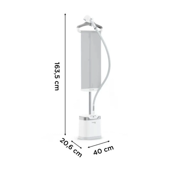 CEPILLO DE VAPOR VERTICAL PRO STYLE CARE - Image 8