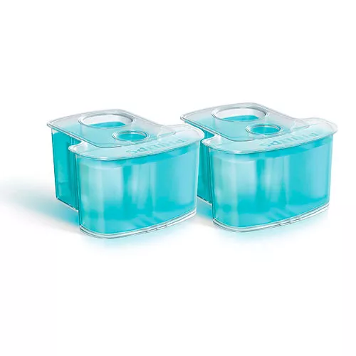 CARTUCHOS X2 LIMPIEZA SERIE 9000 PHILIPS