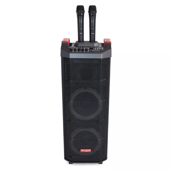 TROLLEY ALTAVOZ BLUETOOTH 80W AIWA - Image 4