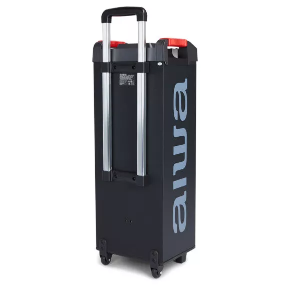 TROLLEY ALTAVOZ BLUETOOTH 80W AIWA - Image 5