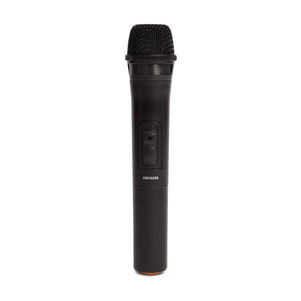 TROLLEY ALTAVOZ BLUETOOTH 80W AIWA - Image 6
