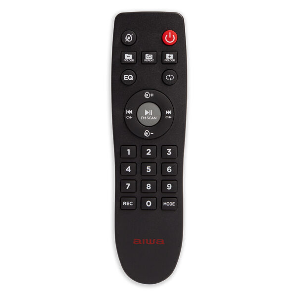 TROLLEY ALTAVOZ BLUETOOTH 80W AIWA - Image 7