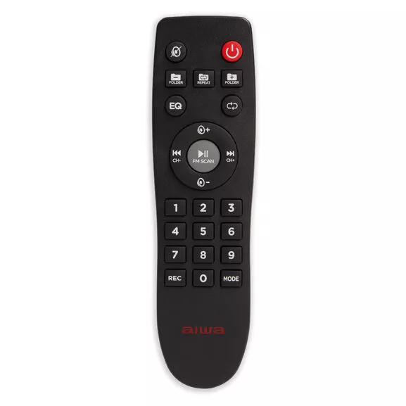 TROLLEY ALTAVOZ BLUETOOTH 80W AIWA - Image 7