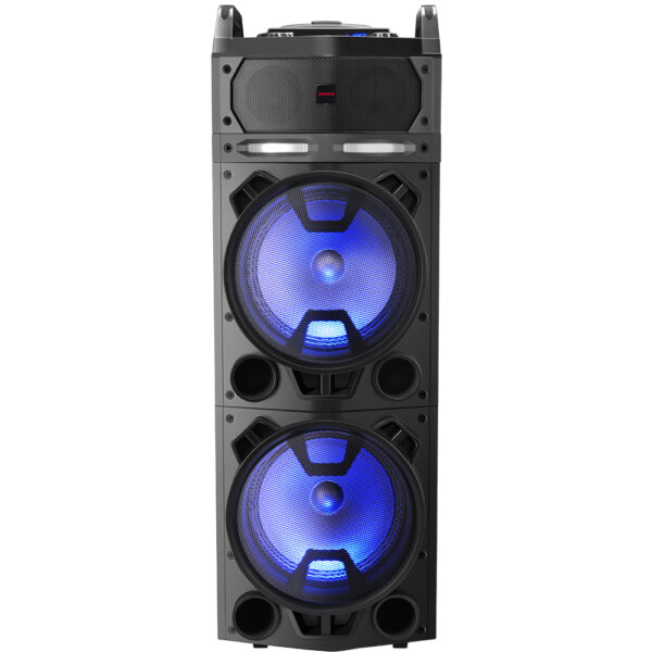 TROLLEY ALTAVOZ BLUETOOTH 100W AIWA - Image 3