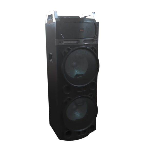 TROLLEY ALTAVOZ BLUETOOTH 100W AIWA - Image 5