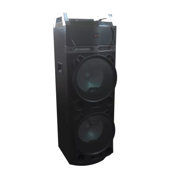 TROLLEY ALTAVOZ BLUETOOTH 100W AIWA - Image 5