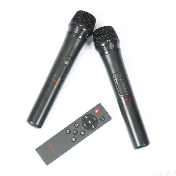 TROLLEY ALTAVOZ BLUETOOTH 100W AIWA - Image 6