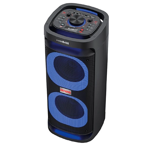 ALTAVOZ BLUETOOTH 80W AIWA