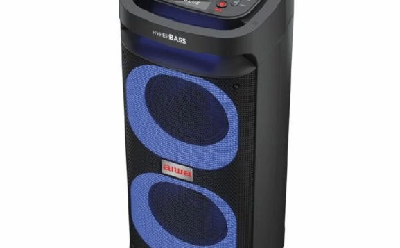 ALTAVOZ BLUETOOTH 80W AIWA - Image 2