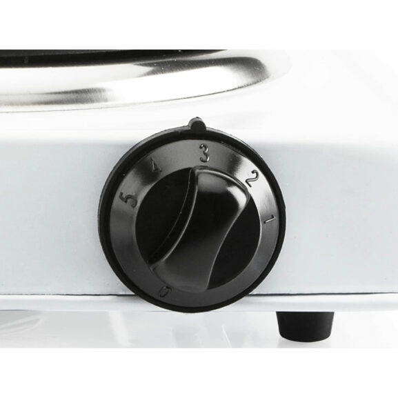 PLACA DE COCCIÓN 1.500 + 750W TRISTAR - Image 5