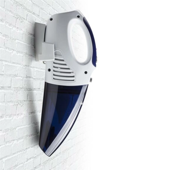 ASPIRADOR MINI REC. 0.5L 7.2V TRISTAR - Image 3