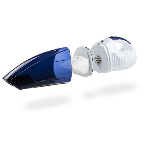 ASPIRADOR MINI REC. 0.5L 7.2V TRISTAR - Image 5