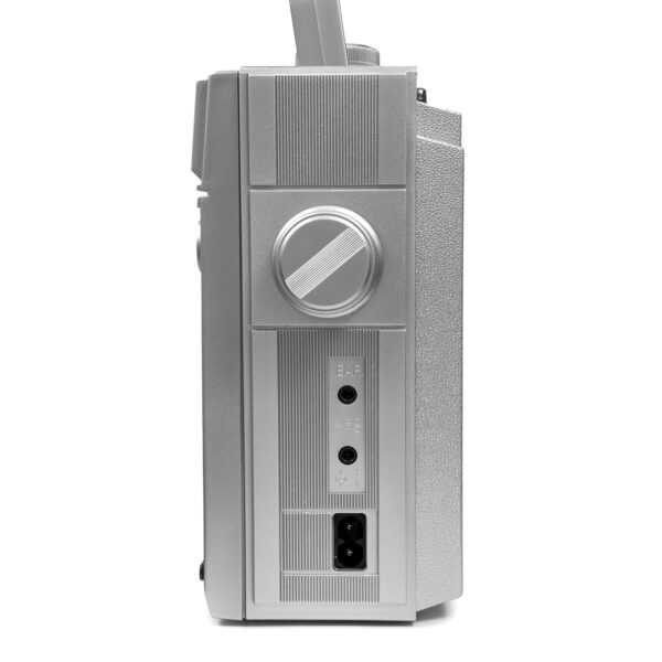 RADIOCASETE BLUETOOTH SANYO - Image 7