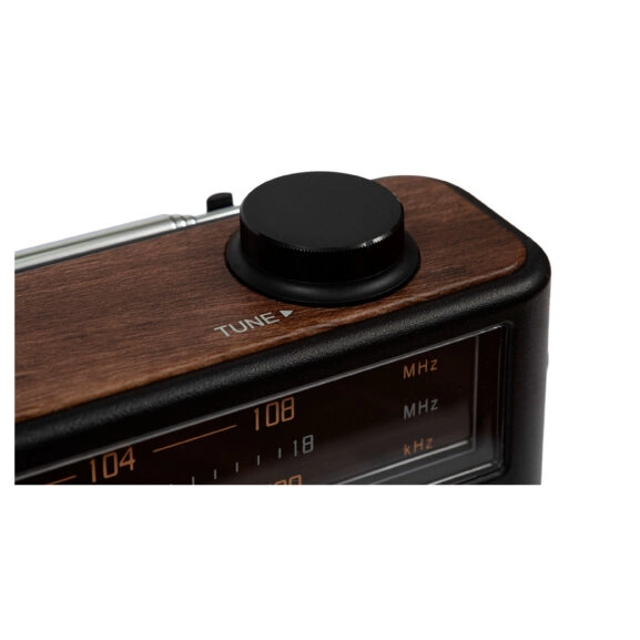 RADIO BLUETOOTH USB AUX IN REC. SANYO - Imagen 3