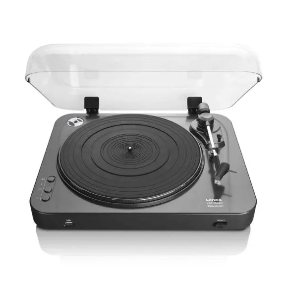 TOCADISCOS CODIFICACIÓN DIRECTA Y BT LEN - Imagen 2