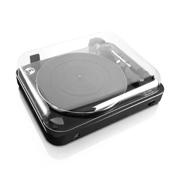 TOCADISCOS CODIFICACIÓN DIRECTA Y BT LEN - Imagen 4