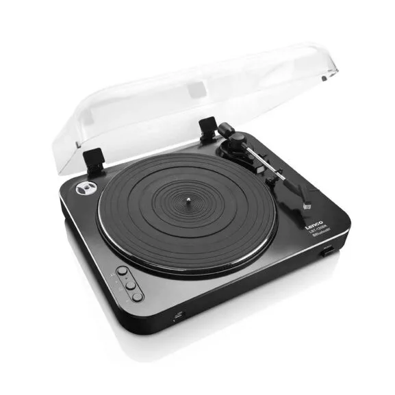 TOCADISCOS CODIFICACIÓN DIRECTA Y BT LEN - Imagen 5