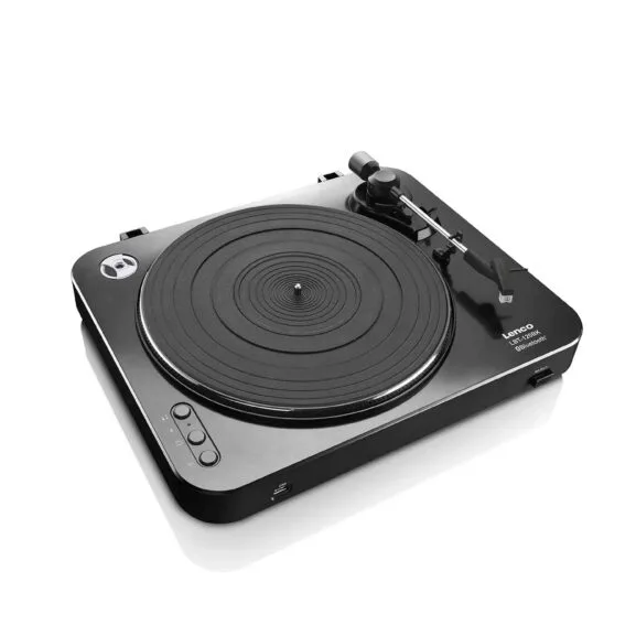 TOCADISCOS CODIFICACIÓN DIRECTA Y BT LEN - Imagen 6