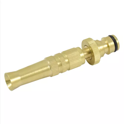 LANZA REGULABLE C/RACOR RÁPIDO FSK