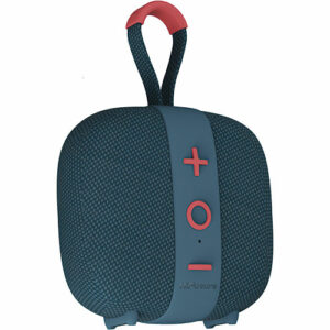 ALTAVOZ BT 12W LINO S AZUL HIFUTURE