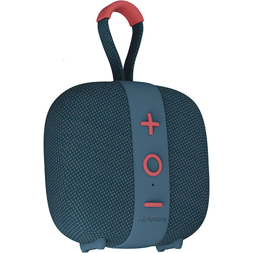 ALTAVOZ BT 12W LINO S AZUL HIFUTURE