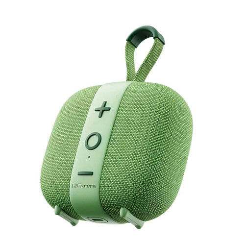 ALTAVOZ BT 12W LINO S VERDE HIFUTURE