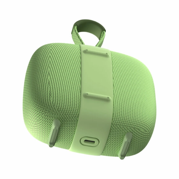 ALTAVOZ BT 12W LINO S VERDE HIFUTURE - Image 3