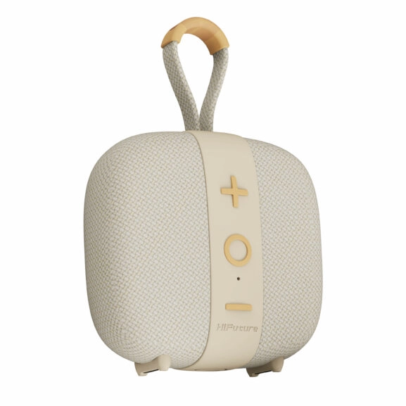 ALTAVOZ BT 12W LINO S LATTE HIFUTURE - Image 3