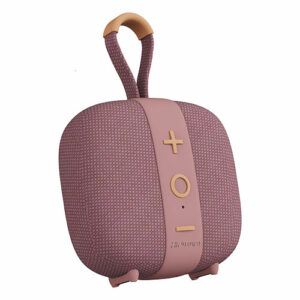 ALTAVOZ BT 12W LINO S MORADO HIFUTURE