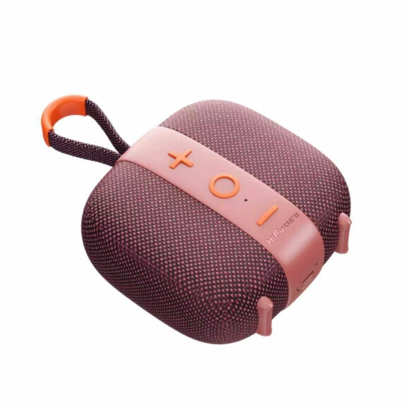 ALTAVOZ BT 12W LINO S MORADO HIFUTURE - Image 3
