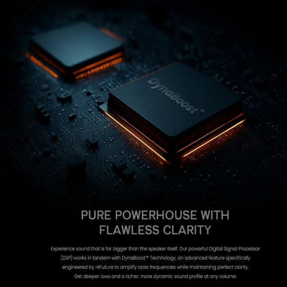 ALTAVOZ BT 12W LINO S MORADO HIFUTURE - Image 5