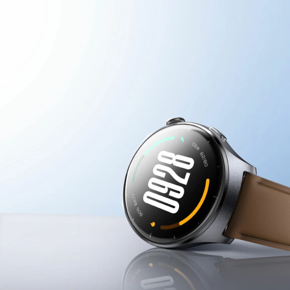 SMART WATCH AMOLED BT LITE 3 MIBRO - Image 4