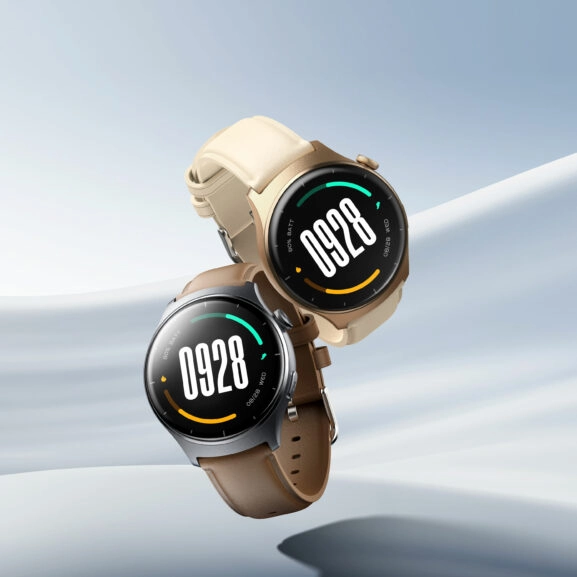 SMART WATCH AMOLED BT LITE 3 MIBRO - Image 6