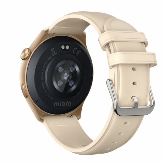 SMART WATCH AMOLED BT LITE 3 MIBRO - Image 3