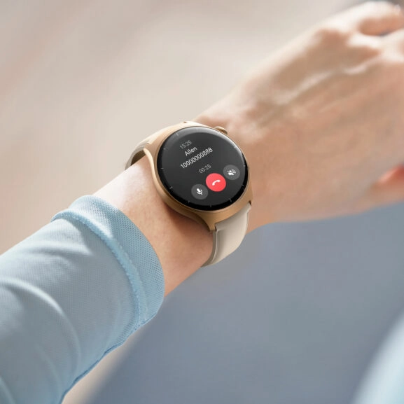 SMART WATCH AMOLED BT LITE 3 MIBRO - Image 4