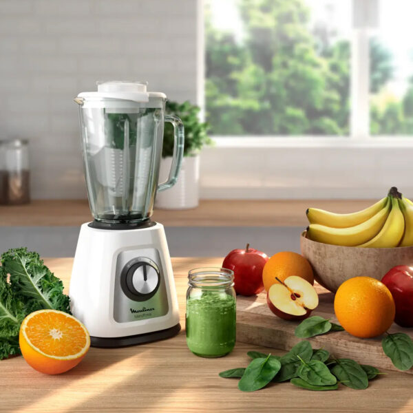BATIDORA DE VASO 800W MOULINEX - Image 3