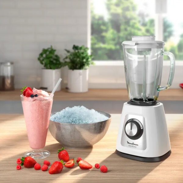 BATIDORA DE VASO 800W MOULINEX - Image 4