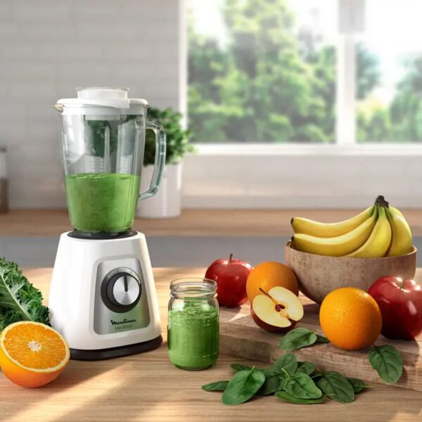 BATIDORA DE VASO 800W MOULINEX - Image 5