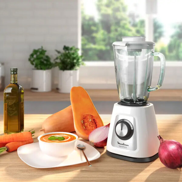 BATIDORA DE VASO 800W MOULINEX - Image 6