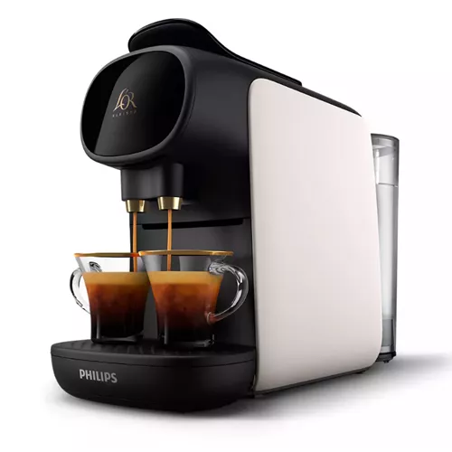 CAFETERA EXPRESSO L´OR BARISTA PHILIPS