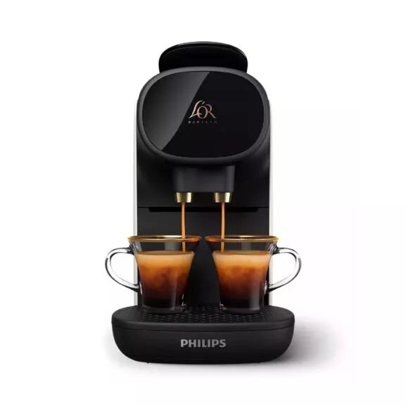 CAFETERA EXPRESSO L´OR BARISTA PHILIPS - Image 2