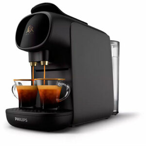 CAFETERA EXPRESSO L´OR BARISTA PHILIPS