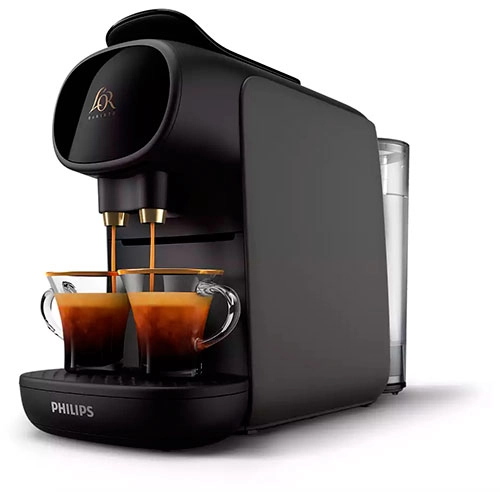 CAFETERA EXPRESSO L´OR BARISTA PHILIPS