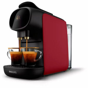 CAFETERA EXPRESSO L´OR BARISTA PHILIPS