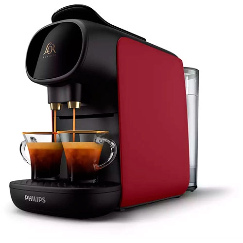 CAFETERA EXPRESSO L´OR BARISTA PHILIPS