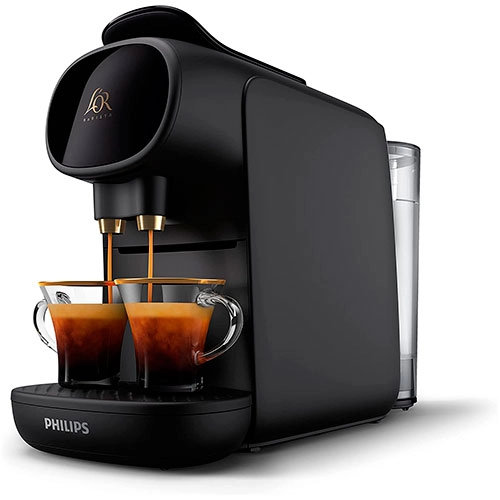 CAFETERA EXPRESSO L´OR BARISTA PHILIPS