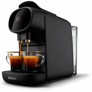 CAFETERA EXPRESSO L´OR BARISTA PHILIPS