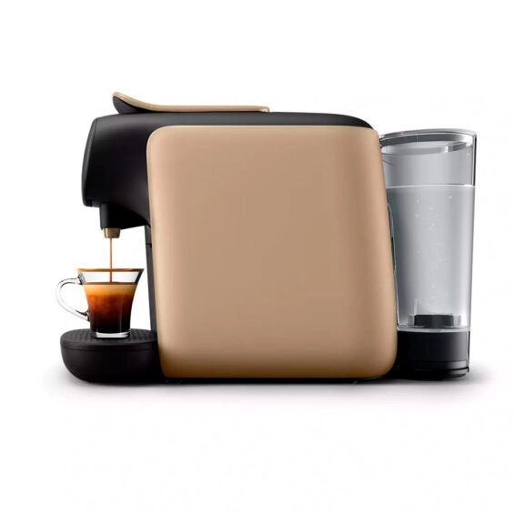 CAFETERA EXPRESSO L´OR BARISTA PHILIPS - Image 2