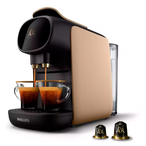 CAFETERA EXPRESSO L´OR BARISTA PHILIPS - Image 3