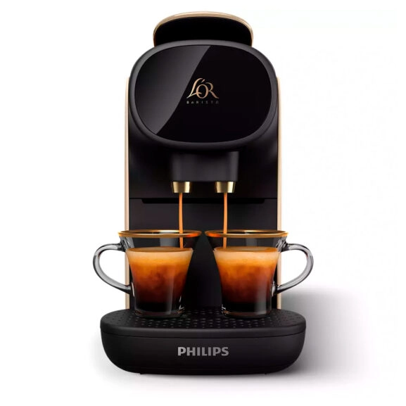 CAFETERA EXPRESSO L´OR BARISTA PHILIPS - Image 6